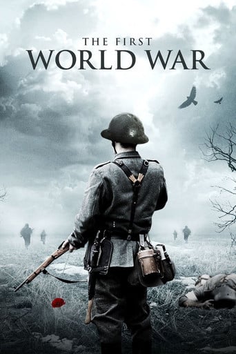 La Primera Guerra Mundial - · 2003