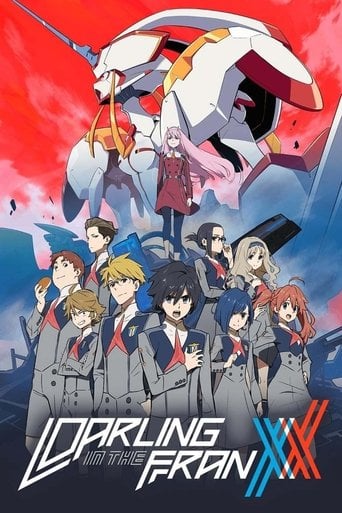 Darling in the FranXX - · 2018