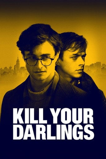 Kill Your Darlings - John Krokidas · 2013