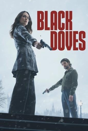 Black Doves - Joe Barton · 2024