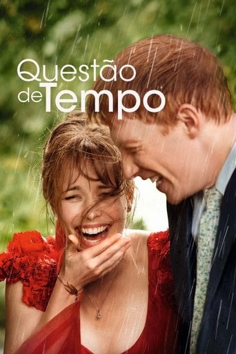 Questão de Tempo - Richard Curtis · 2013