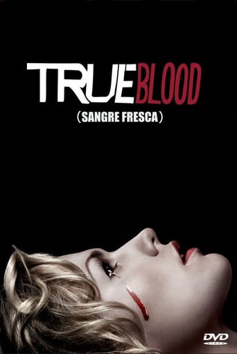 True Blood (Sangre fresca) - Alan Ball · 2008