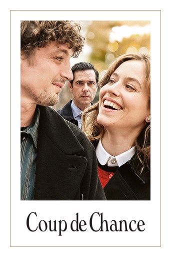 Coup de Chance - Woody Allen · 2023