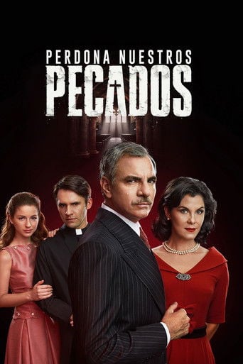 Perdona nuestros pecados - Pablo Illanes · 2017