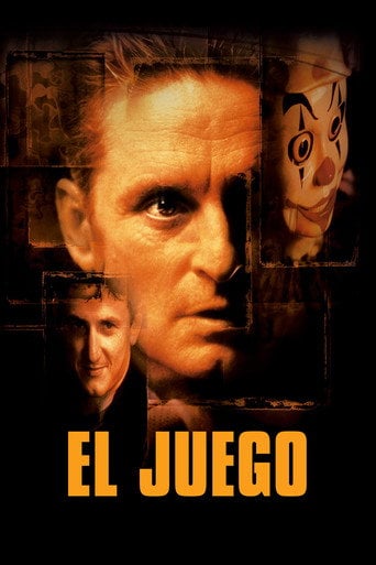 The Game - David Fincher · 1997