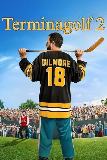 Terminagolf 2 - Kyle Newacheck · 2025