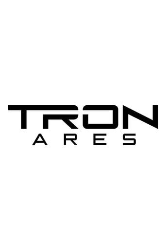 TRON: Ares - Joachim Rønning · 2025