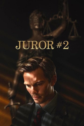 Juror #2 - Clint Eastwood · 2024