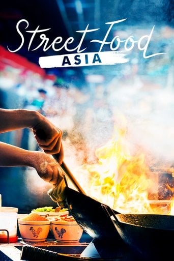Street Food: Asia - David Gelb · 2019