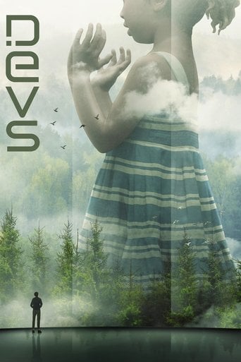 Devs - Alex Garland · 2020