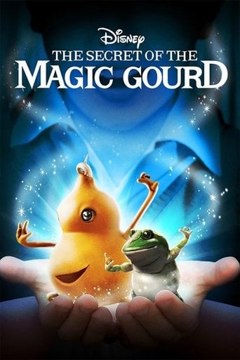 The Secret of the Magic Gourd - Frankie Chung · 2007