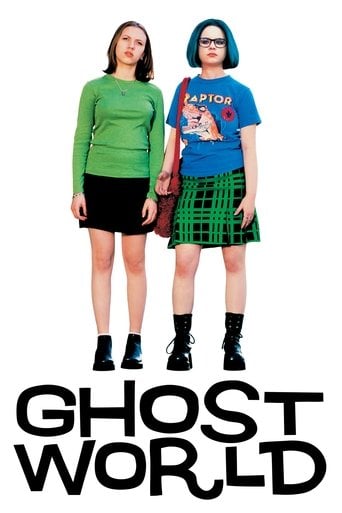 Ghost World - Terry Zwigoff · 2001