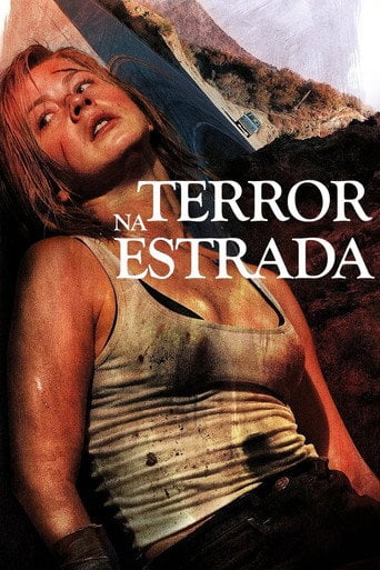 Terror na Estrada - Iain Softley · 2015