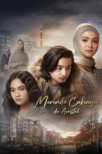 Merindu Cahaya De Amstel - Hadrah Daeng Ratu · 2022