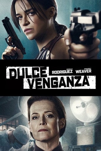 Dulce venganza - Walter Hill · 2016