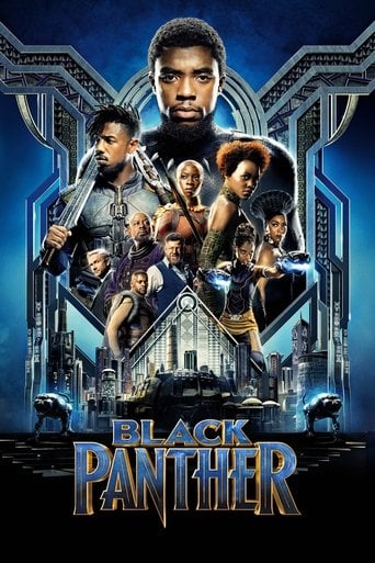 Black Panther - Ryan Coogler · 2018