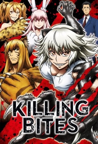 Killing Bites - · 2018
