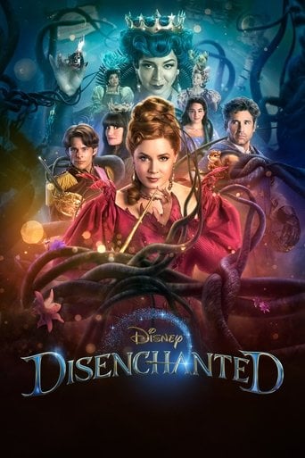 Disenchanted - Adam Shankman · 2022