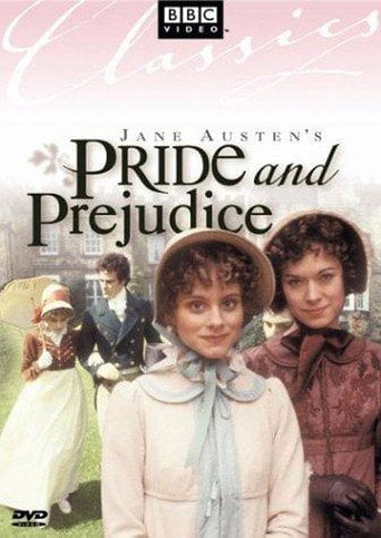 Pride and Prejudice - · 1980