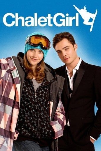 Chalet Girl - Phil Traill · 2011