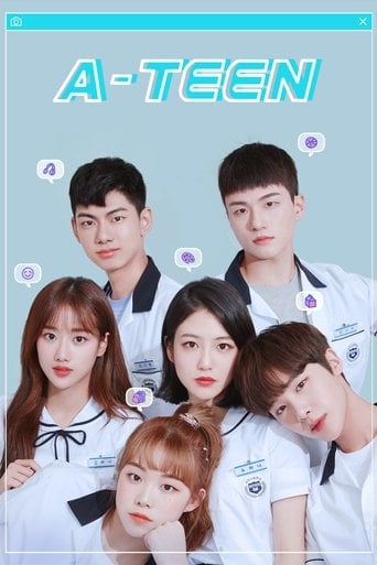 A-TEEN - · 2018