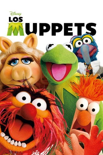 Los Muppets - James Bobin · 2011