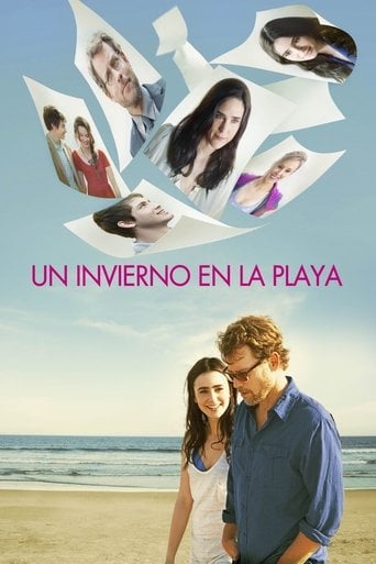 Un invierno en la playa - Josh Boone · 2013