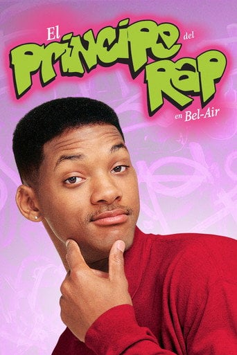 El príncipe de Bel-Air - Andy Borowitz · 1990
