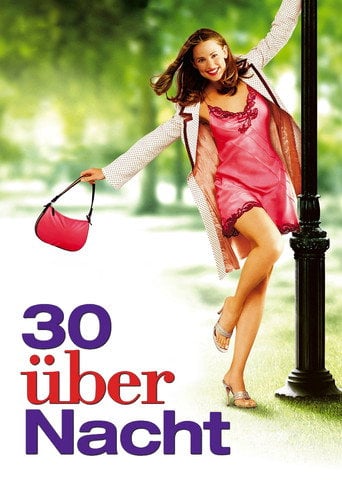 30 über Nacht - Gary Winick · 2004