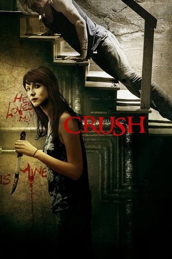 Crush - Malik Bader · 2013