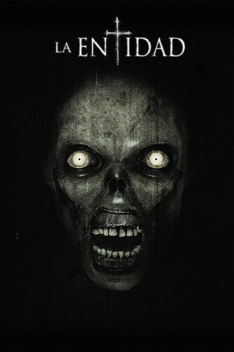 The Entity - Eduardo Schuldt · 2015
