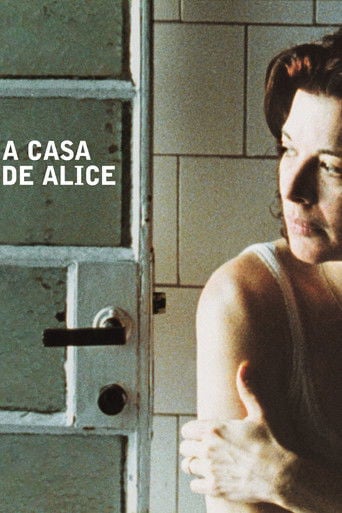 Alice's House - Chico Teixeira · 2007