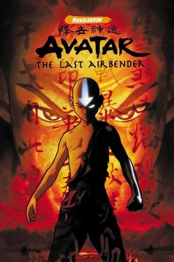 Avatar: The Last Airbender - Michael Dante DiMartino · 2005