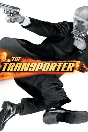 The Transporter - Corey Yuen · 2002