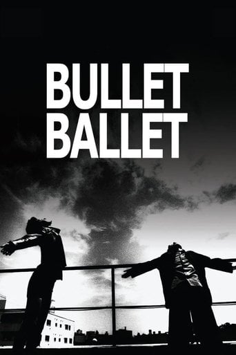Bullet Ballet - Shinya Tsukamoto · 1998