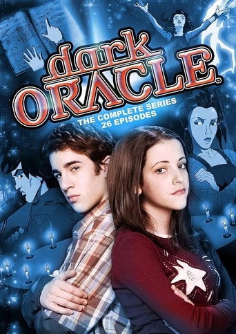 Dark Oracle - · 2004