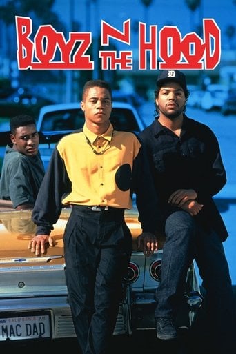 Boyz n the Hood - John Singleton · 1991