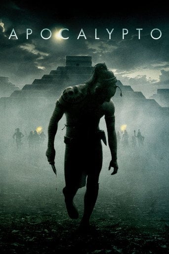 Apocalypto - Mel Gibson · 2006