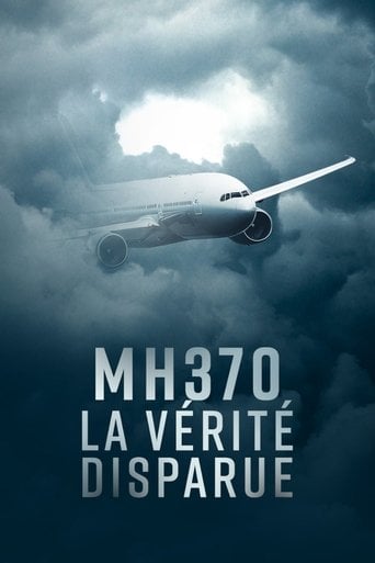 MH370: Missing - Benoît Bringer · 2024