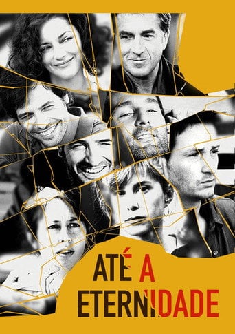 Até a Eternidade - Guillaume Canet · 2010