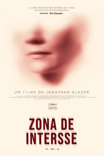 Zona de Interesse - Jonathan Glazer · 2023