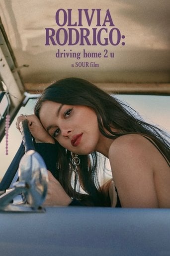OLIVIA RODRIGO: driving home 2 u (a SOUR film) - Stacey Lee · 2022