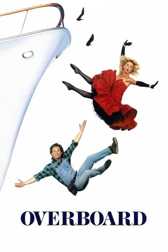 Mar de líos - Garry Marshall · 1987