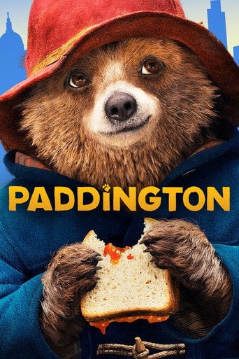Paddington - Ternura londinense con un toque de estilo y humor.