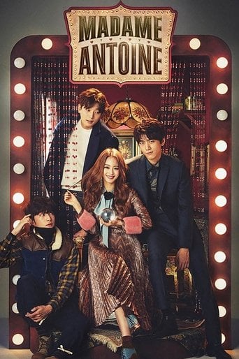 Madame Antoine: The Love Therapist - Kim Yun-cheol · 2016