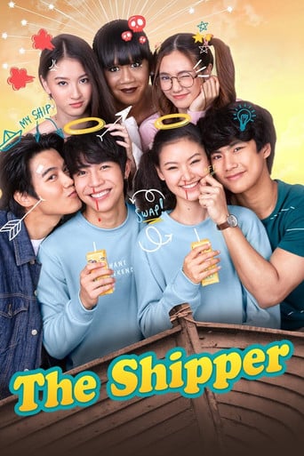 The Shipper - · 2020