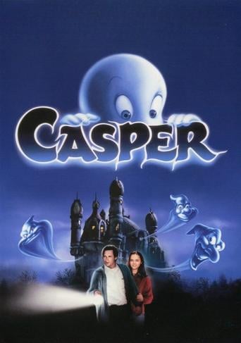 Casper - Brad Silberling · 1995