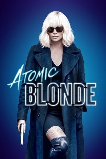 Atomic Blonde - David Leitch · 2017