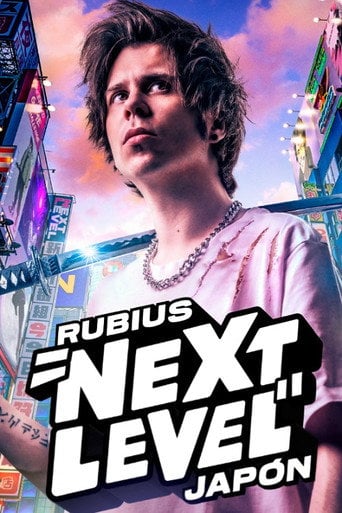 Rubius Next Level Japón - · 2023