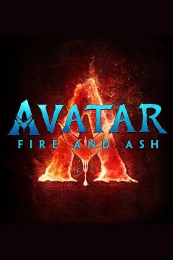 Avatar: Fire and Ash - James Cameron · 2025